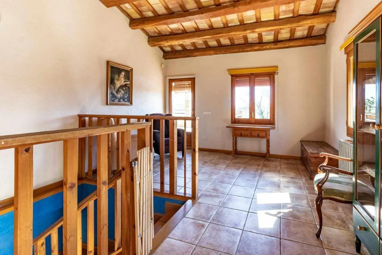 Can Salva Casa Rural En Magnifico Entorno Natural Girona 0*,  Spain
