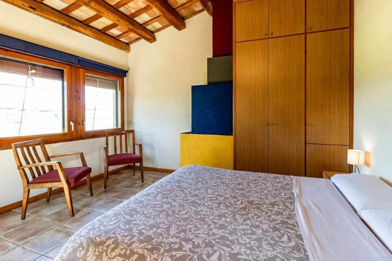 Holiday home Can Salva Casa Rural En Magnifico Entorno Natural Girona Spain