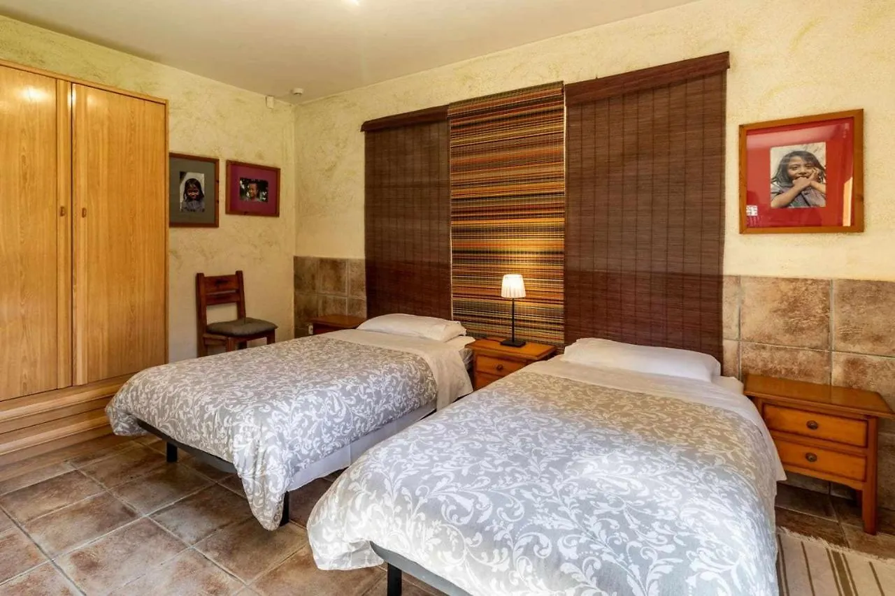 Holiday home Can Salva Casa Rural En Magnifico Entorno Natural Girona